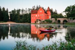 Gumotex Swing 1 Nitrilon nafukovací kajak + sleva 1500,- na příslušenství