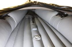 Gumotex Swing 1 Nitrilon nafukovací kajak + sleva 1500,- na příslušenství