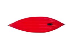 Gumotex Swing 1 Nitrilon nafukovací kajak + sleva 1500,- na příslušenství