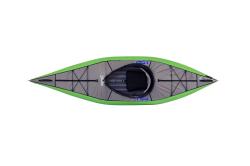 Gumotex Swing 1 Nitrilon nafukovací kajak + sleva 1500,- na příslušenství