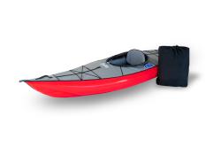 Gumotex Swing 1 Nitrilon nafukovací kajak + sleva 1500,- na příslušenství