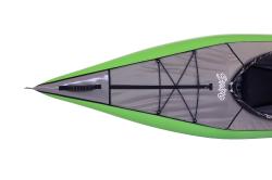 Gumotex Swing 1 Nitrilon nafukovací kajak + sleva 1500,- na příslušenství