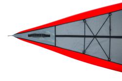 Gumotex Swing 1 Nitrilon nafukovací kajak + sleva 1500,- na příslušenství