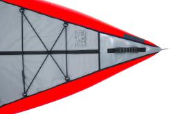 Gumotex Swing 1 Nitrilon nafukovací kajak + sleva 1500,- na příslušenství