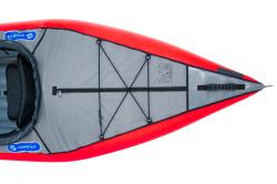 Gumotex Swing 1 Nitrilon nafukovací kajak + sleva 1500,- na příslušenství