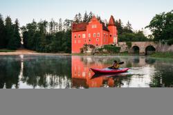 Gumotex Swing 1 Nitrilon SET - 1 (v ceně pádlo, pumpa, vak, obal na doklady, termotričko) + sleva 1500,- na příslušenství