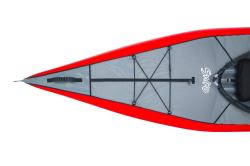 Gumotex Swing 1 Nitrilon SET - 1 (v ceně pádlo, pumpa, vak, obal na doklady, termotričko) + sleva 1500,- na příslušenství