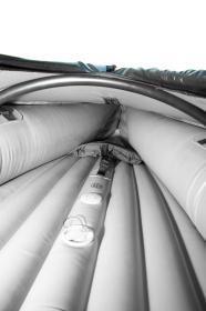 Gumotex Swing 1 Nitrilon SET - 1 (v ceně pádlo, pumpa, vak, obal na doklady, termotričko) + sleva 1500,- na příslušenství