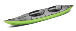 Gumotex Swing 2 Nitrilon nafukovací kajak + sleva 1500,- na příslušenství