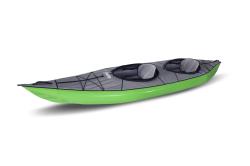 Gumotex Swing 2 Nitrilon nafukovací kajak + sleva 1500,- na příslušenství