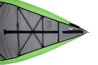 Gumotex Swing 2 Nitrilon nafukovací kajak + sleva 1000,- na příslušenství