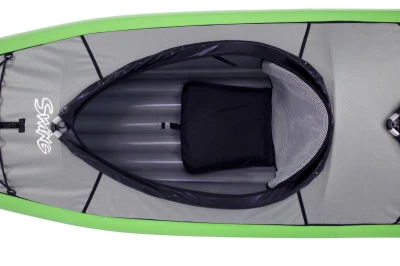 Gumotex Swing 2 Nitrilon nafukovací kajak + sleva 1000,- na příslušenství