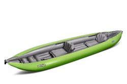 Gumotex Twist 2/1 nafukovací kajak + sleva 1000,- na příslušenství