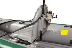 Gumotex Alfonso nafukovací kánoe + sleva 1500,- na příslušenství