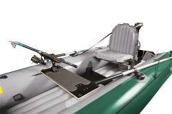 Gumotex Alfonso nafukovací kánoe + sleva 1500,- na příslušenství