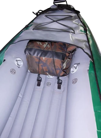 Gumotex Pálava 400 nafukovací kánoe + sleva 1500,- na příslušenství