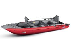 Gumotex Ruby XL nafukovací kanoe + sleva 1500,- na příslušenství
