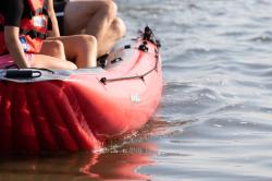 Gumotex Ruby XL nafukovací kanoe + sleva 1500,- na příslušenství
