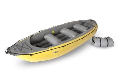 Gumotex Ontario 450 S Raft + sleva 1500,- na příslušenství