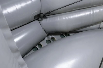 Gumotex Ontario 450 S Raft + sleva 1500,- na příslušenství
