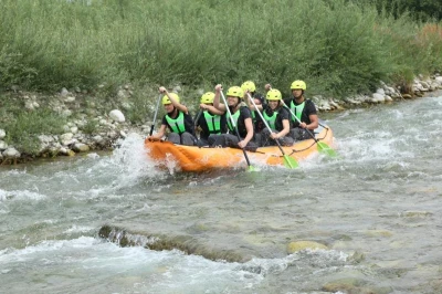 Gumotex Ontario 450 S Raft + sleva 1500,- na příslušenství