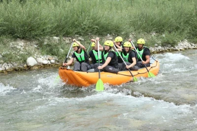Gumotex Ontario 450 S Raft + sleva 1500,- na příslušenství