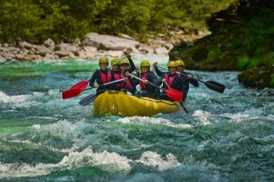 Gumotex Ontario 450 S Raft + sleva 1500,- na příslušenství