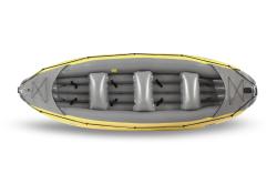 Gumotex Ontario 450S SET - 1 (v setu: 4x pádlo, 2x trika, pumpa, obal)