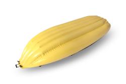 Gumotex Ontario 450S SET - 1 (v setu: 4x pádlo, 2x trika, pumpa, obal)