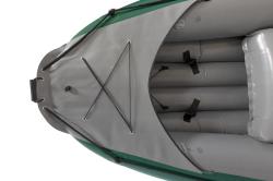 Gumotex Ontario 450S SET - 1 (v setu: 4x pádlo, 2x trika, pumpa, obal)