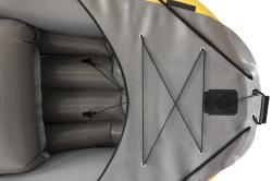 Gumotex Ontario 450S SET - 1 (v setu: 4x pádlo, 2x trika, pumpa, obal)