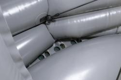 Gumotex Ontario 450S SET - 1 (v setu: 4x pádlo, 2x trika, pumpa, obal)