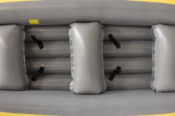 Gumotex Ontario 450S SET - 1 (v setu: 4x pádlo, 2x trika, pumpa, obal)