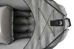 Gumotex Ontario 450S SET - 1 (v setu: 4x pádlo, 2x trika, pumpa, obal)