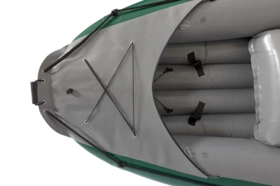 Gumotex Ontario 450S SET - 3 (v setu: 4x pádlo, 4x vesty, 4x helma, trika, pumpa, obal) nafukovací raft + sleva 600,- na příslušenství