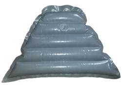 Gumotex Paluba Colorado 450 Predná Gumotex Paluba Colorado 450 Predná