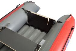 Gumotex Ruby XL nafukovací kanoe + sleva 1500,- na příslušenství