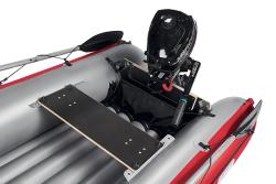 Gumotex Ruby XL nafukovací kanoe + sleva 1500,- na příslušenství