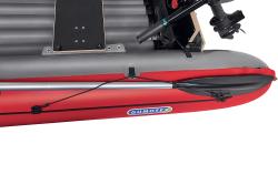 Gumotex Ruby XL nafukovací kanoe + sleva 1500,- na příslušenství