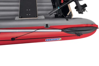 Gumotex Ruby XL nafukovací kanoe + sleva 1500,- na příslušenství