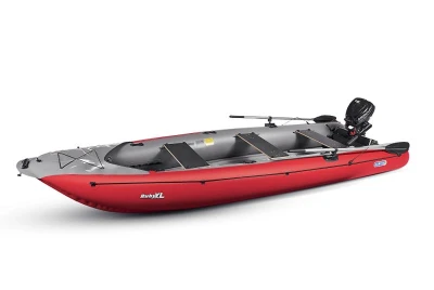 Gumotex Ruby XL nafukovací kanoe + sleva 1500,- na příslušenství