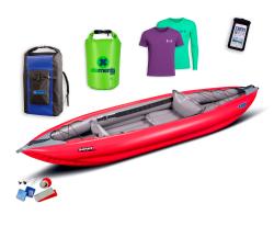 Gumotex Safari 330 nafukovací kajak