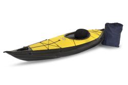 Gumotex Swing 1 - model 2025 nafukovací kajak + sleva 500,- na příslušenství