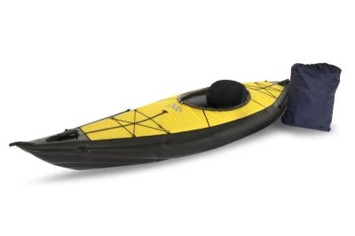 Gumotex Swing 1 - model 2025 nafukovací kajak