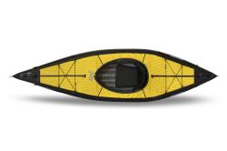 Gumotex Swing 1 - model 2025 nafukovací kajak + sleva 500,- na příslušenství