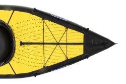 Gumotex Swing 1 - model 2025 nafukovací kajak + sleva 500,- na příslušenství