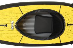 Gumotex Swing 1 - model 2025 nafukovací kajak + sleva 500,- na příslušenství