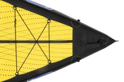 Gumotex Swing 1 - model 2025 nafukovací kajak + sleva 500,- na příslušenství