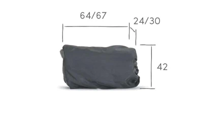 Gumotex Swing 2 SET - 1 (v ceně pádla, pumpa, vak, obal na doklady, termotrička) + sleva 500,- na příslušenství