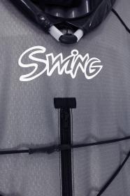 Gumotex Swing 2 SET - 2 (v ceně pádla, vesty, pumpa, vak, obal na doklady, termotrička) + sleva 1500,- na příslušenství